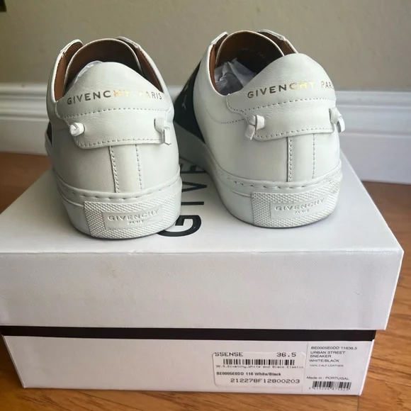 Givenchy sneakers - Picture 5 of 11